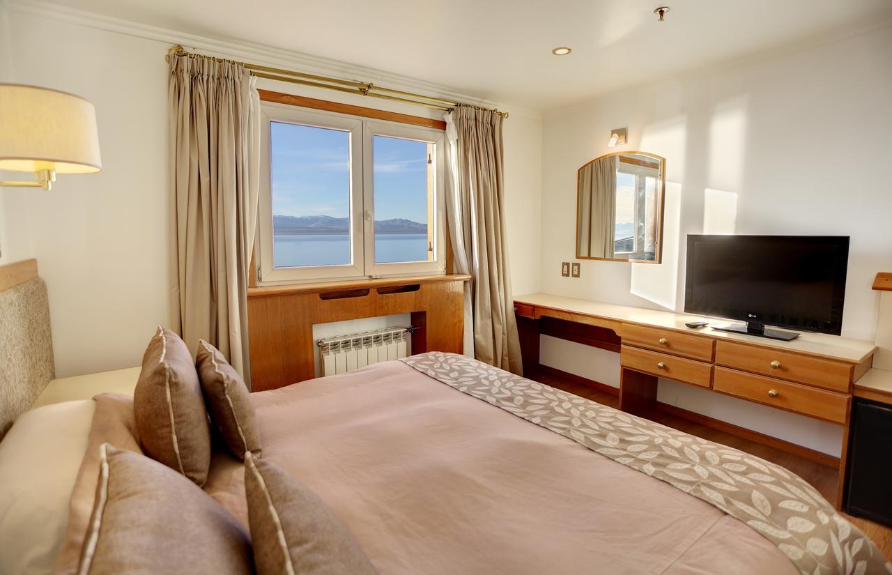 Hotel Tres Reyes San Carlos de Bariloche