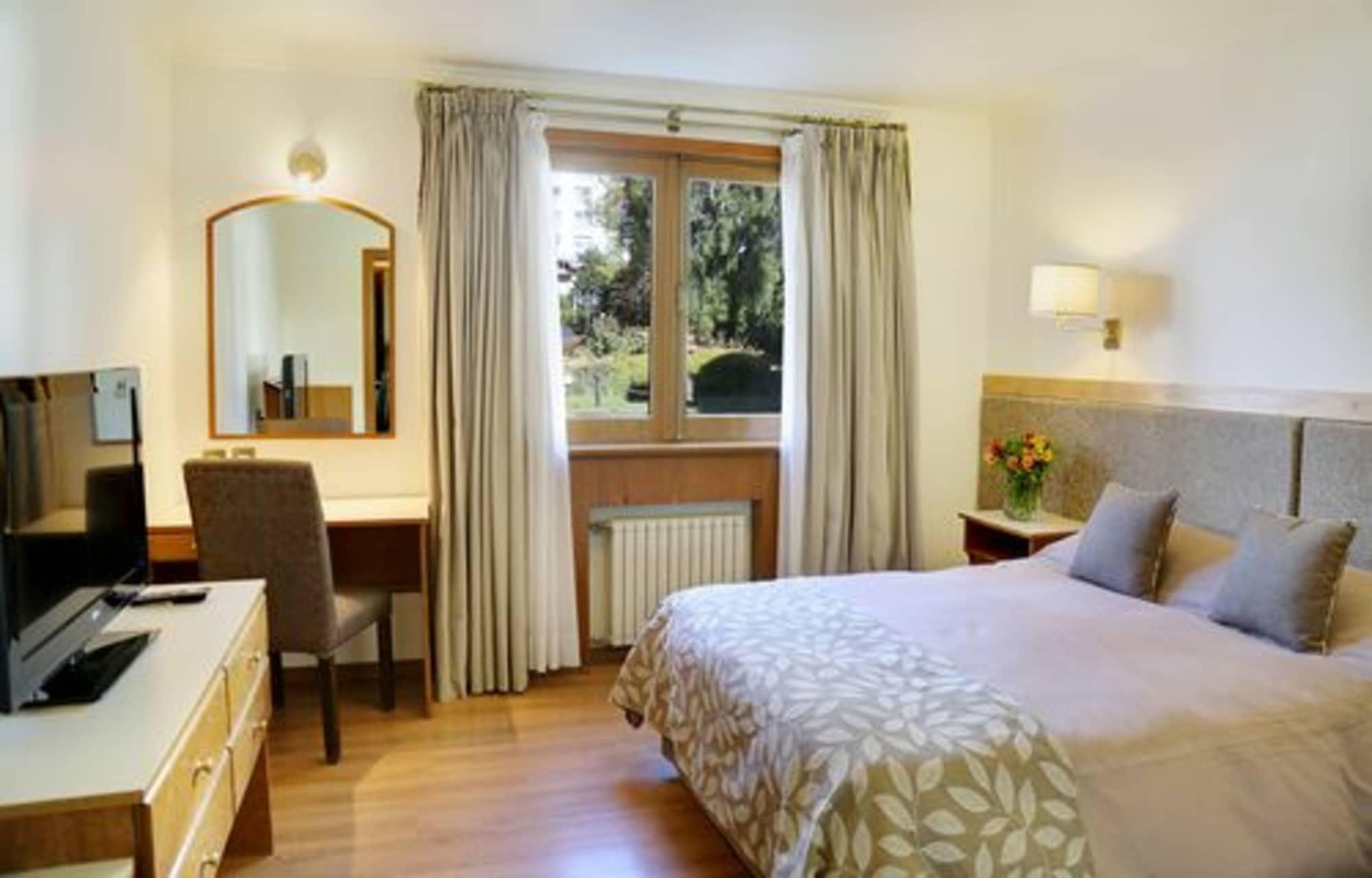 Tres Reyes Hotel San Carlos de Bariloche