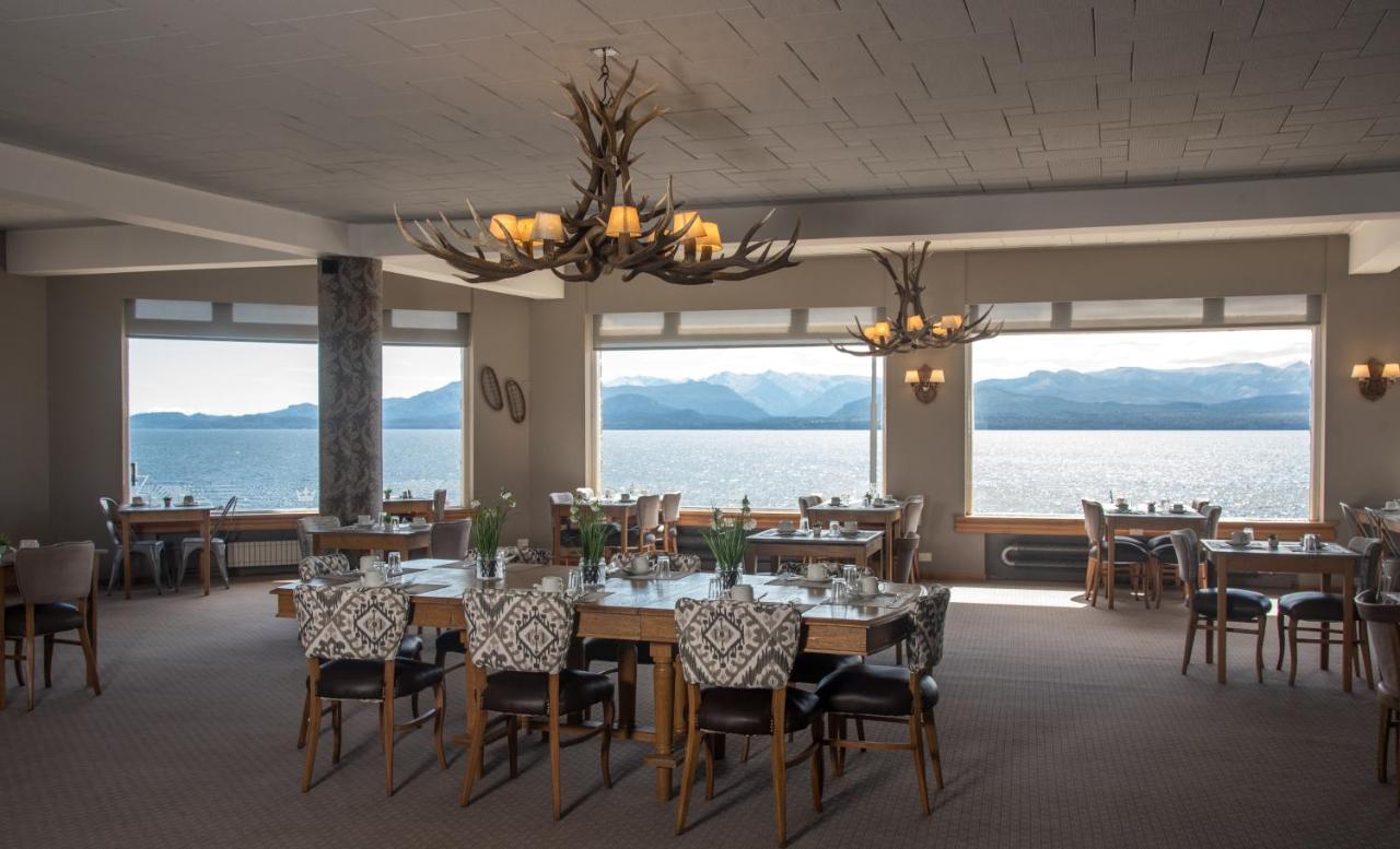 Hotel Tres Reyes San Carlos de Bariloche
