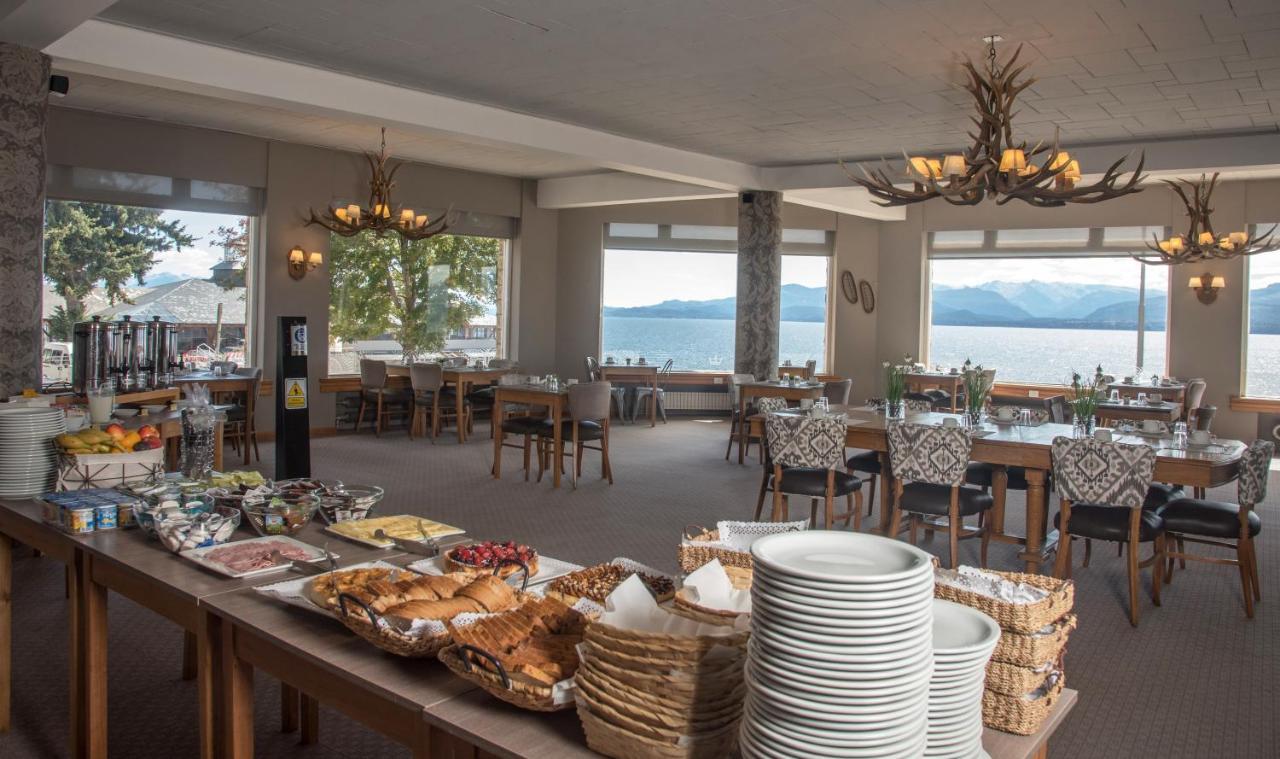 Tres Reyes Hotel San Carlos de Bariloche