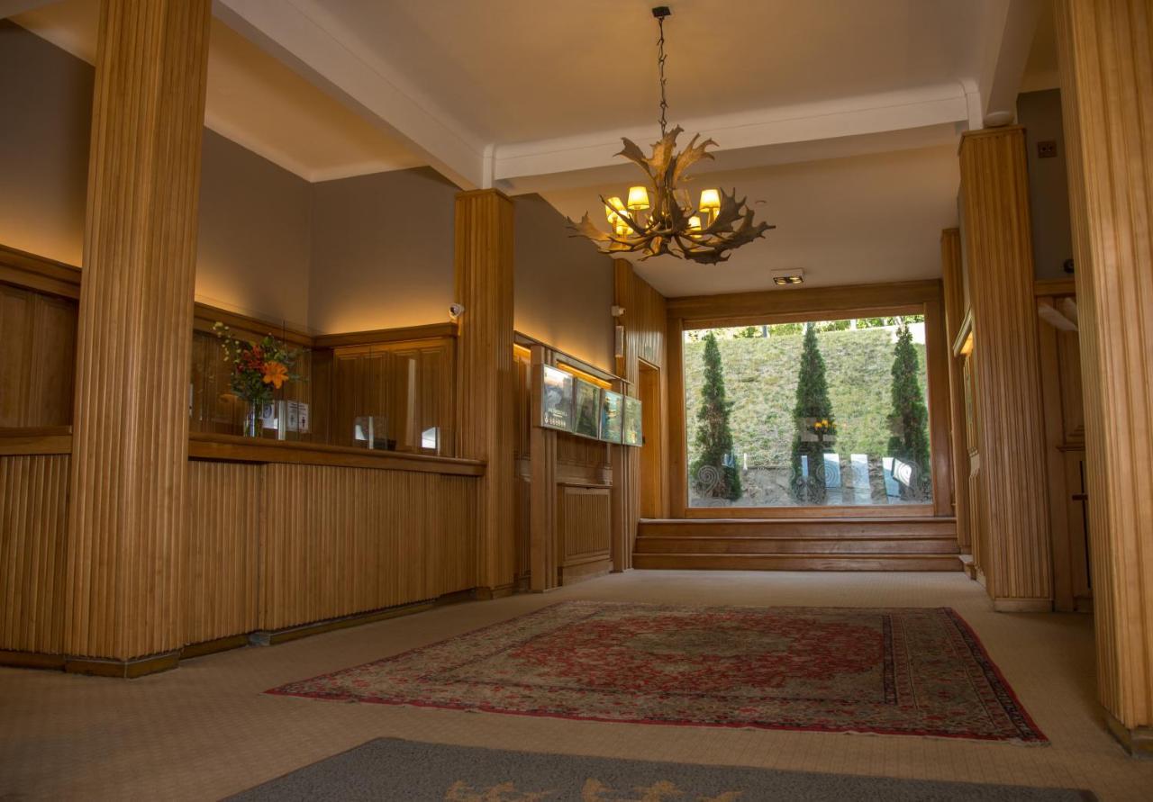 Tres Reyes 3* San Carlos de Bariloche