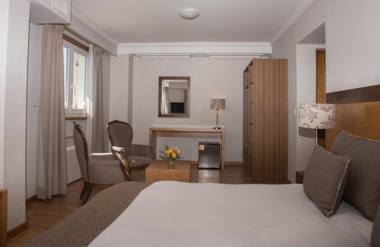 Tres Reyes Hotel San Carlos de Bariloche