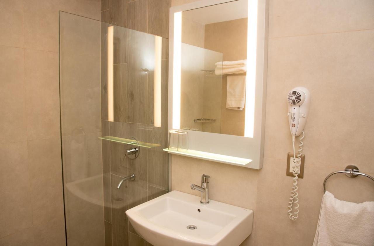 Hotel Tres Reyes