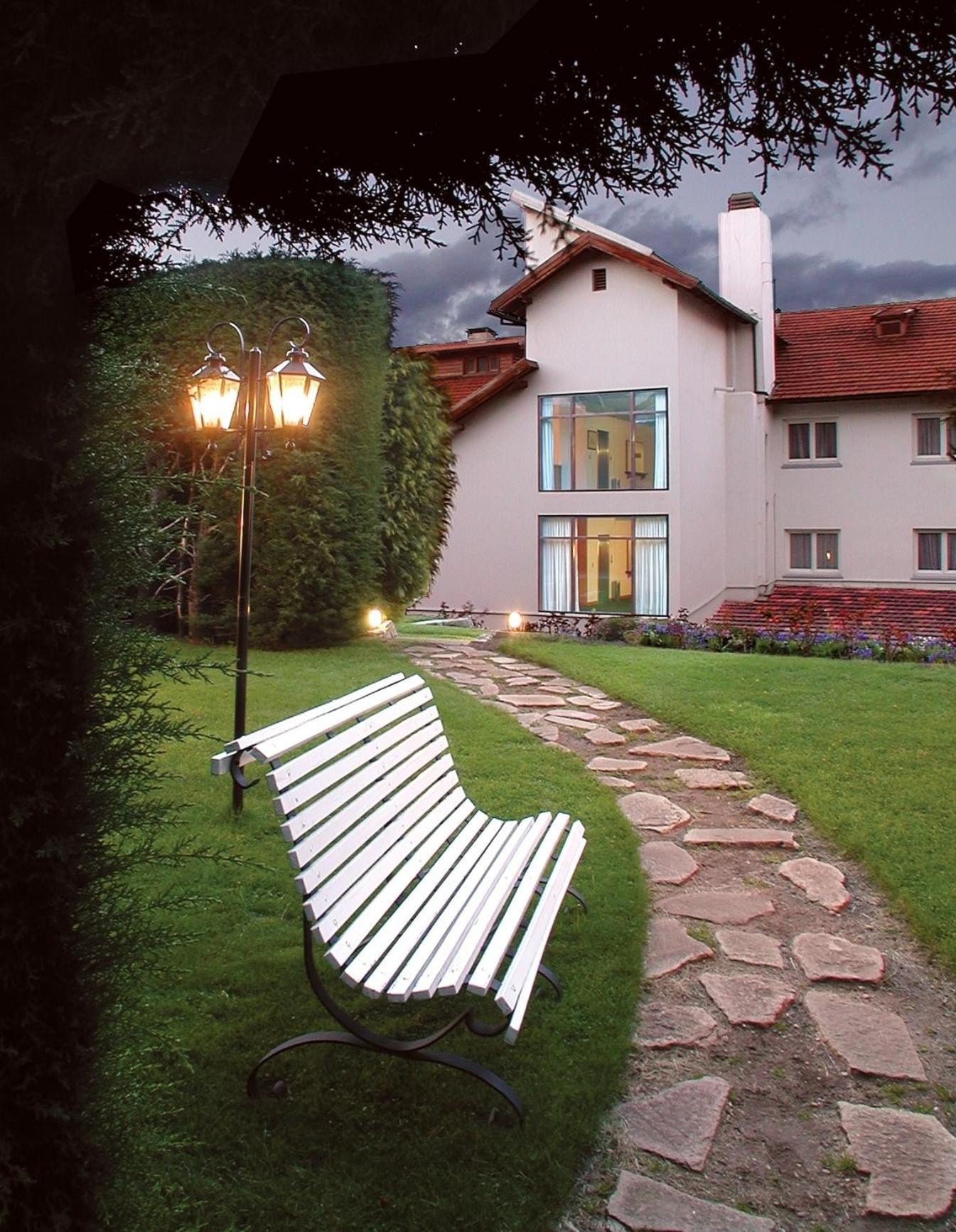 Hotel Tres Reyes San Carlos de Bariloche