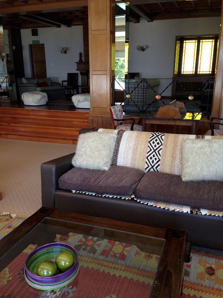 Tres Reyes Hotel San Carlos de Bariloche