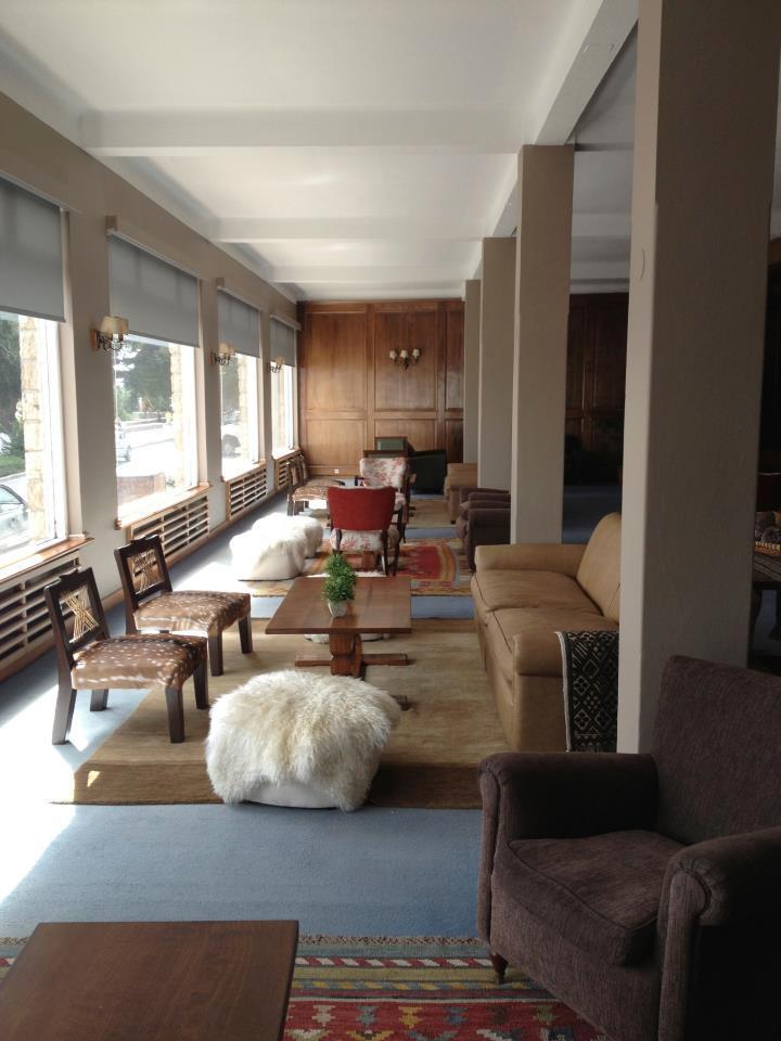 Tres Reyes Hotel