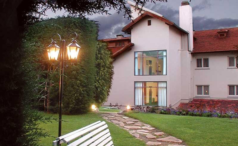 Hotel Tres Reyes