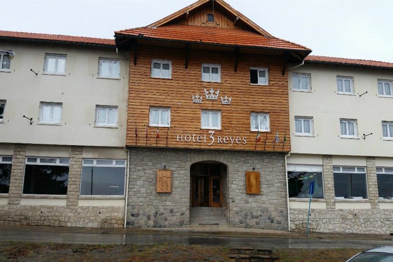 Hotel Tres Reyes 3*