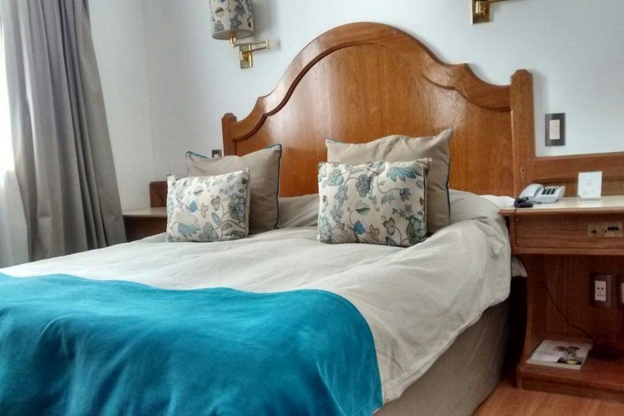 Hotel Tres Reyes San Carlos de Bariloche