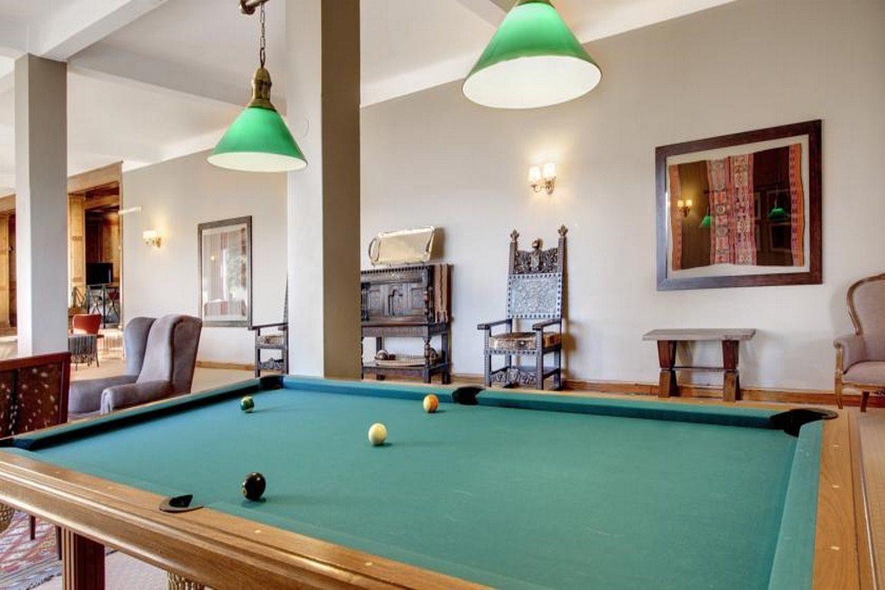 Tres Reyes 3* San Carlos de Bariloche