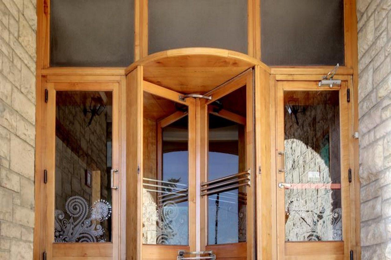 Hotel Tres Reyes San Carlos de Bariloche