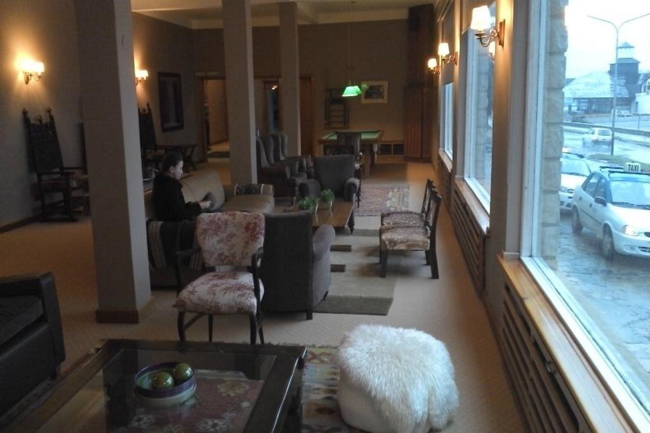 Hotel Tres Reyes San Carlos de Bariloche