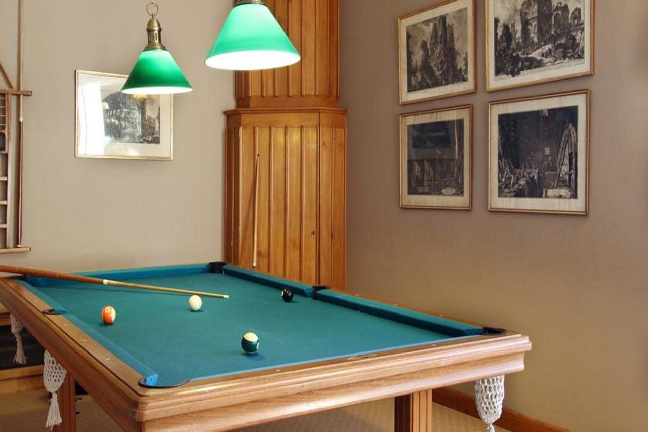 Hotel Tres Reyes