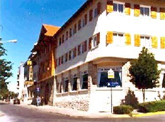 Tres Reyes Hotel 3*