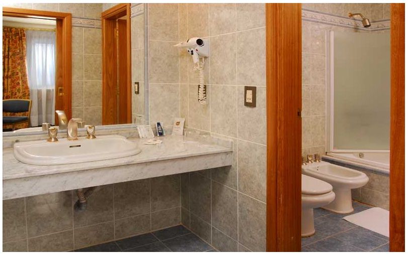 Hotel Tres Reyes 3*
