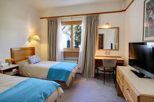 Hotel Tres Reyes